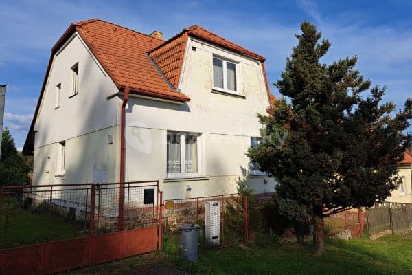 Prodej domu 120 m², pozemek 530 m², Těškov
