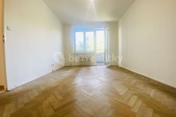 Pronájem bytu 2+1 48 m², Stojanovo náměstí, 