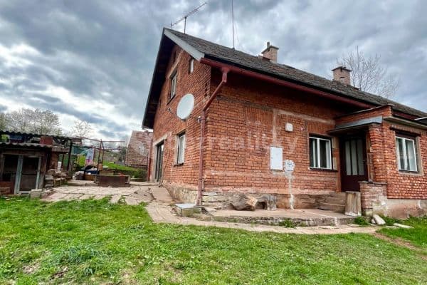 Prodej domu 323 m², pozemek 3.186 m², Letohrad