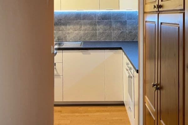 Pronájem bytu 3+kk 91 m², Na Křivce, Praha Pronájem bytu 3+kk 91 m², Na Křivce, Praha