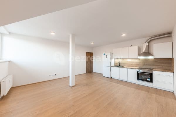 Prodej bytu 2+1 58 m², Podchýšská, Hlavní město Praha