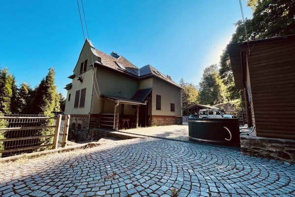 Pronájem chaty, chalupy, Křimov - Domina Pronájem chaty, chalupy, Křimov - Domina