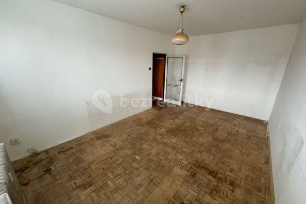 Prodej bytu 2+1 52 m², Seifertova, Valašské Meziříčí