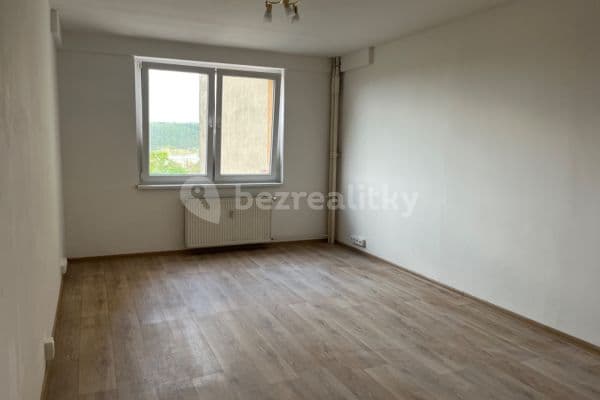 Pronájem bytu 2+kk 40 m², Štúrova, Hlavní město Praha