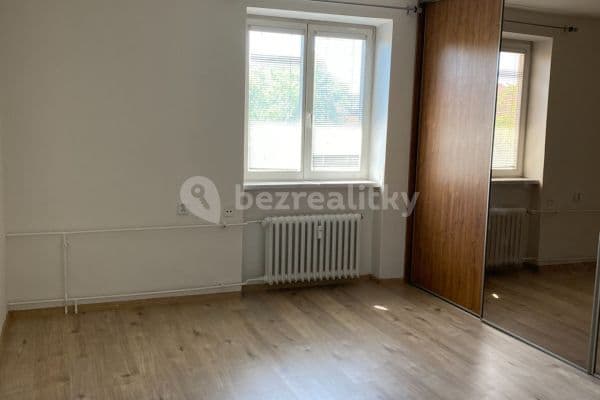 Pronájem bytu 2+1 54 m², Hlavní třída, Ostrava
