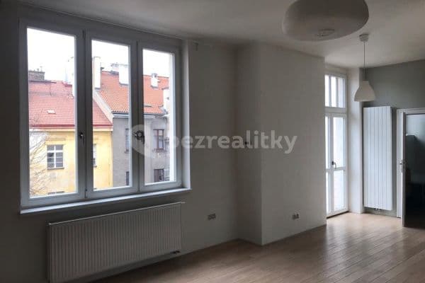 Pronájem bytu 2+kk 59 m², Milady Horákové, Praha