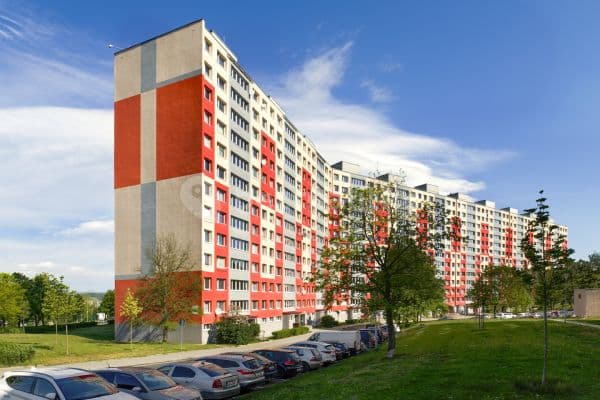 Prodej bytu 3+1 67 m², Javorová, 