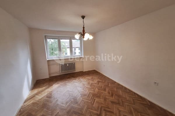 Prodej bytu 3+kk 56 m², Mírová, Nové Město na Moravě