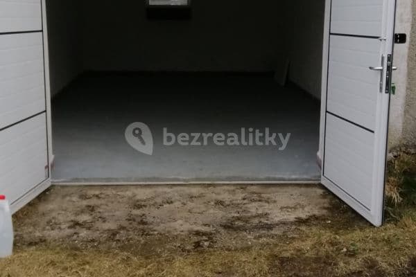 Prodej garáže 20 m², 