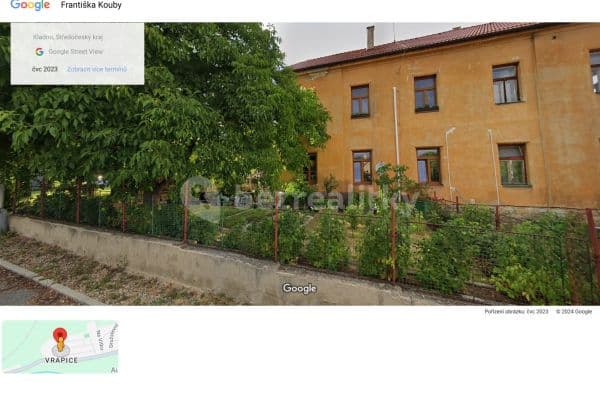 Prodej bytu 2+1 60 m², Fr. Kouby, Kladno