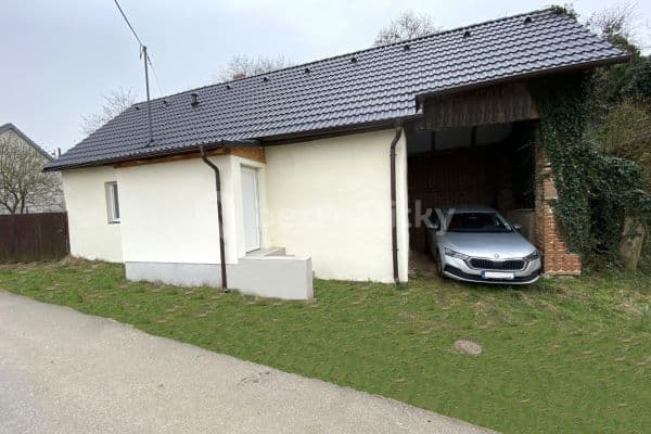Prodej domu 65 m², pozemek 398 m², Radošovice