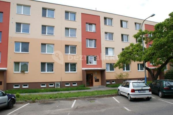 Prodej bytu 1+1 35 m², Slovácká, Břeclav