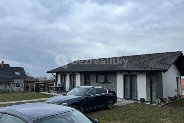 Prodej domu 133 m², pozemek 573 m², Na Brabčově, Mělník