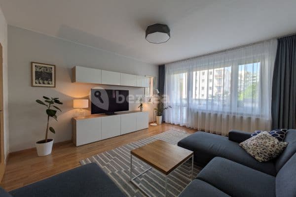 Prodej bytu 3+1 82 m², Podlesí III, Zlín