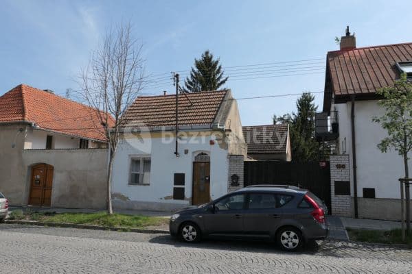 Prodej domu 60 m², pozemek 97 m², Slánská, 