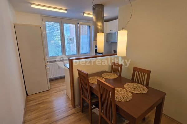 Pronájem bytu 2+1 51 m², Pavlovská, Praha Pronájem bytu 2+1 51 m², Pavlovská, Praha