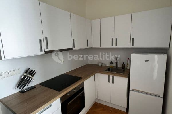 Pronájem bytu 2+kk 36 m², Sekaninova, Hlavní město Praha Pronájem bytu 2+kk 36 m², Sekaninova, Hlavní město Praha