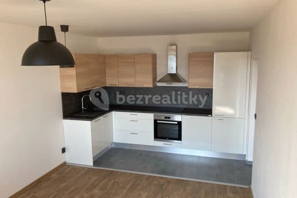 Pronájem bytu 2+kk 40 m², Štúrova, Praha Pronájem bytu 2+kk 40 m², Štúrova, Praha