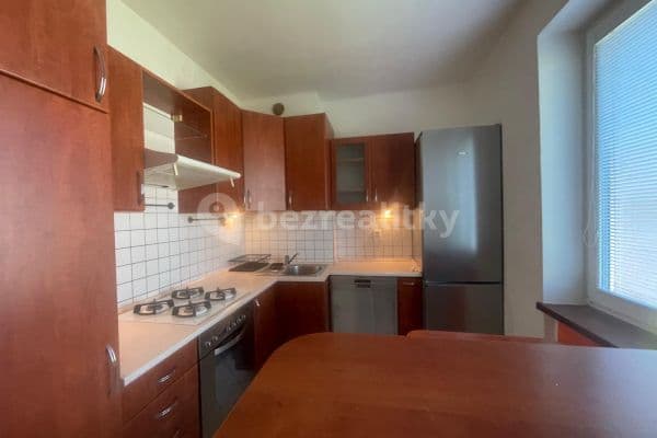Pronájem bytu 3+1 65 m², náměstí Gen. Svobody, Ostrava Pronájem bytu 3+1 65 m², náměstí Gen. Svobody, Ostrava