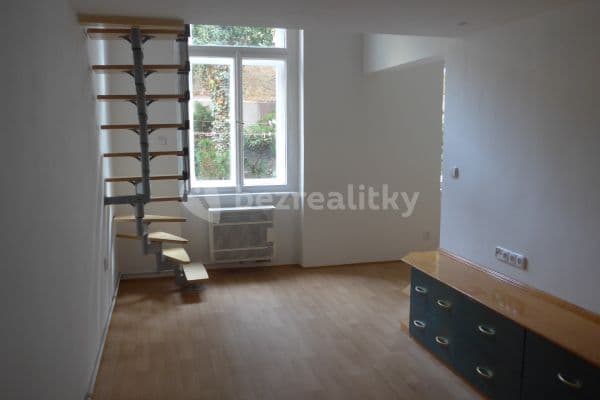 Pronájem bytu 1+kk 33 m², Primátorská, Praha Pronájem bytu 1+kk 33 m², Primátorská, Praha