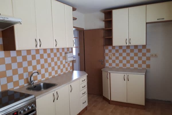 Pronájem bytu 2+1 58 m², Horní, Ostrava Pronájem bytu 2+1 58 m², Horní, Ostrava
