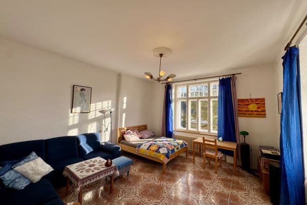 Prodej bytu 3+1 124 m², Úzká, Mariánské Lázně Prodej bytu 3+1 124 m², Úzká, Mariánské Lázně