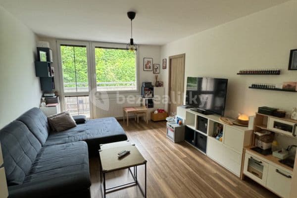 Pronájem bytu 2+kk 50 m², Brdlíkova, Praha Pronájem bytu 2+kk 50 m², Brdlíkova, Praha