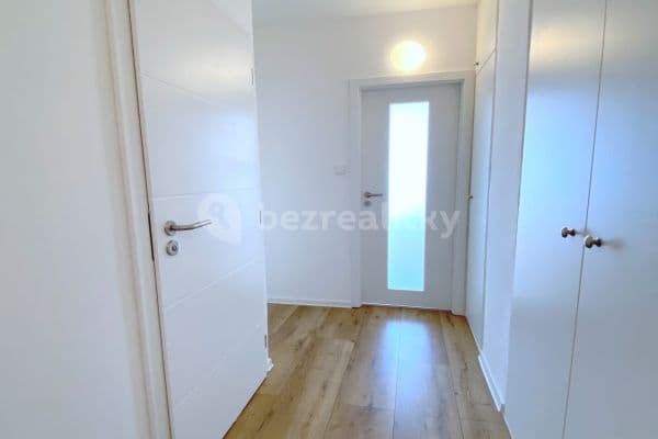 Pronájem bytu 2+kk 45 m², Plickova, Praha Pronájem bytu 2+kk 45 m², Plickova, Praha