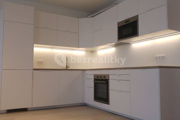 Pronájem bytu 2+kk 56 m², Štěrbova, Chýně Pronájem bytu 2+kk 56 m², Štěrbova, Chýně