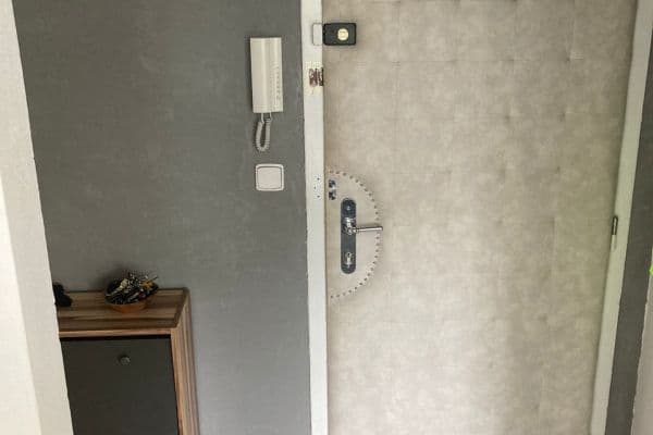 Pronájem bytu 2+kk 43 m², Na Letné, Olomouc Pronájem bytu 2+kk 43 m², Na Letné, Olomouc