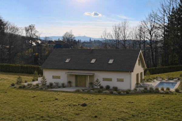 Prodej pozemku 3.213 m², Lučany nad Nisou Prodej pozemku 3.213 m², Lučany nad Nisou