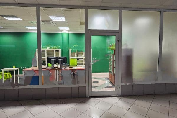 Prodej nebytového prostoru 38 m², Příkop, Brno Prodej nebytového prostoru 38 m², Příkop, Brno