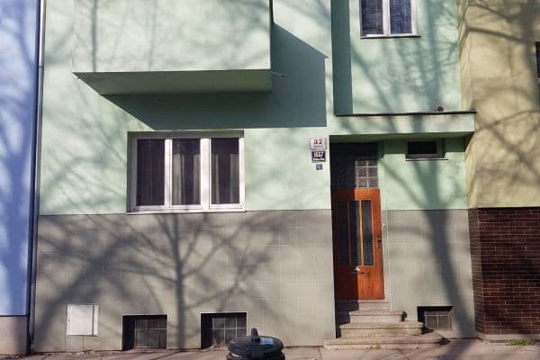 Prodej domu 80 m², pozemek 121 m², Vodova, Brno Prodej domu 80 m², pozemek 121 m², Vodova, Brno