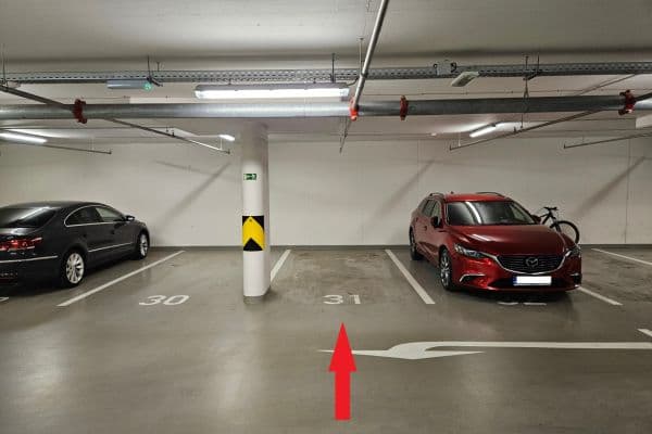 Pronájem garáže 12 m², U Průhonu, Hlavní město Praha Pronájem garáže 12 m², U Průhonu, Hlavní město Praha