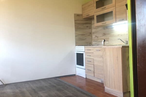 Pronájem bytu 1+1 40 m², Peškova, Ústí nad Labem Pronájem bytu 1+1 40 m², Peškova, Ústí nad Labem