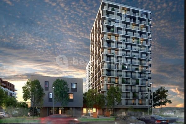 Pronájem bytu 2+kk 54 m², Medunova, Hlavní město Praha Pronájem bytu 2+kk 54 m², Medunova, Hlavní město Praha