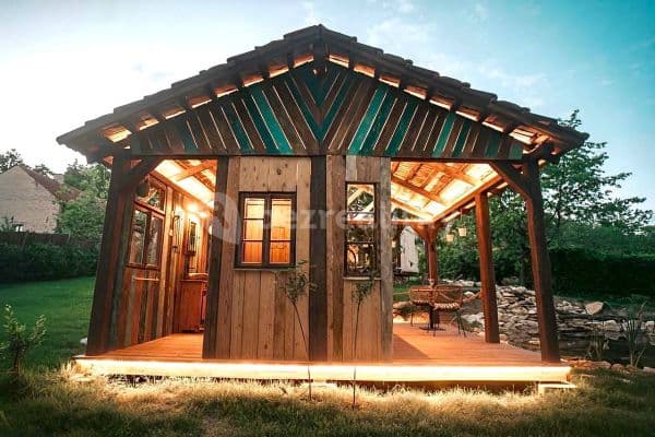 Pronájem chaty, chalupy, Vysoké Mýto Pronájem chaty, chalupy, Vysoké Mýto