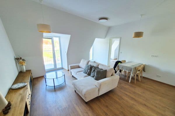 Pronájem bytu 2+kk 65 m², Týmlova, Praha Pronájem bytu 2+kk 65 m², Týmlova, Praha