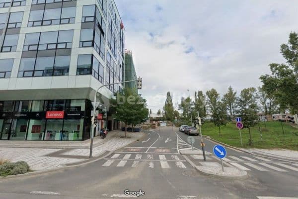 Pronájem garáže 13 m², Breitfeldova, Hlavní město Praha Pronájem garáže 13 m², Breitfeldova, Hlavní město Praha