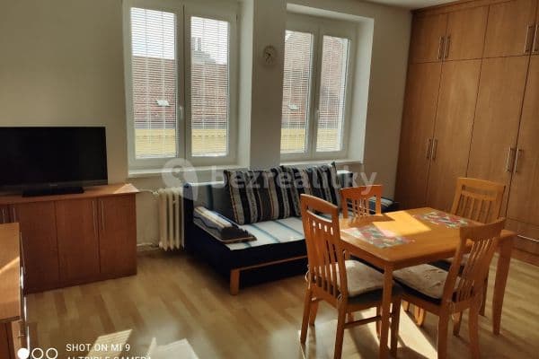 Pronájem bytu 2+kk 47 m², Bezručova, Brno Pronájem bytu 2+kk 47 m², Bezručova, Brno