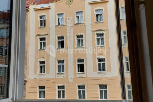 Pronájem bytu 2+kk 54 m², U Křížku, Hlavní město Praha Pronájem bytu 2+kk 54 m², U Křížku, Hlavní město Praha