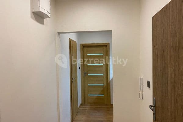 Pronájem bytu 1+kk 28 m², Novoměstská, Brno Pronájem bytu 1+kk 28 m², Novoměstská, Brno
