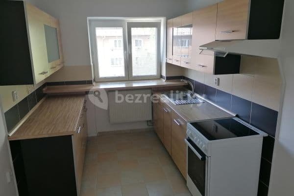 Pronájem bytu 2+1 52 m², Dvouletky, Ostrava Pronájem bytu 2+1 52 m², Dvouletky, Ostrava
