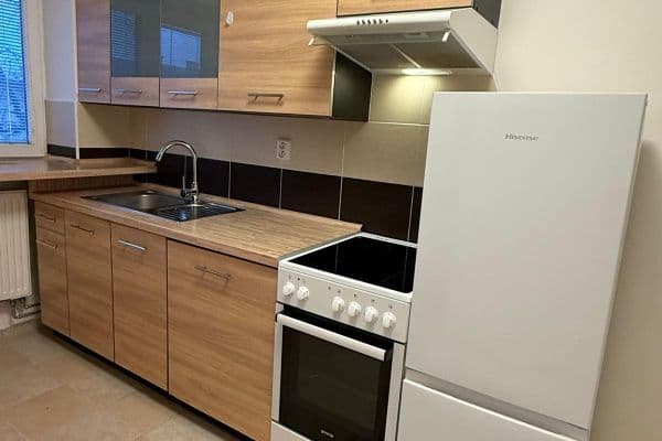 Pronájem bytu 2+1 52 m², Dvouletky, Ostrava Pronájem bytu 2+1 52 m², Dvouletky, Ostrava