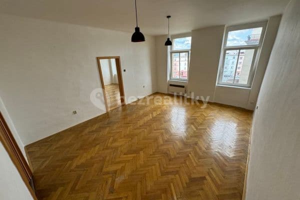 Pronájem bytu 3+1 80 m², Husova, Olomouc Pronájem bytu 3+1 80 m², Husova, Olomouc