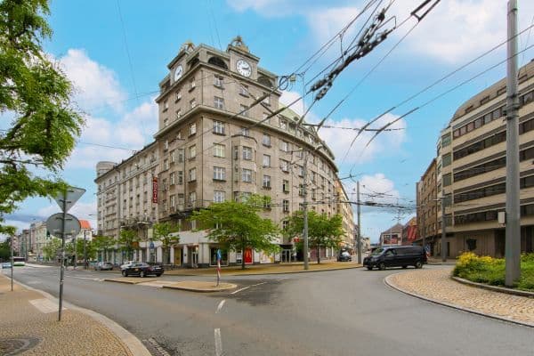 Pronájem bytu 3+1 57 m², Prokopova, Plzeň, Plzeňský kraj Pronájem bytu 3+1 57 m², Prokopova, Plzeň, Plzeňský kraj