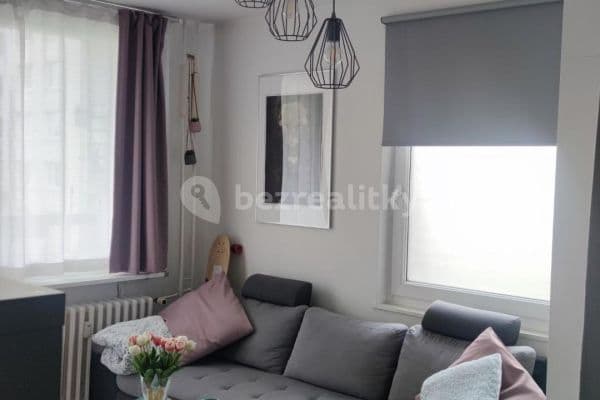 Pronájem bytu 1+1 33 m², Ronešova, Praha Pronájem bytu 1+1 33 m², Ronešova, Praha