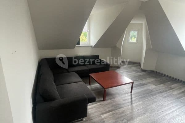 Pronájem bytu 2+1 60 m², Moskevská, Karlovy Vary Pronájem bytu 2+1 60 m², Moskevská, Karlovy Vary