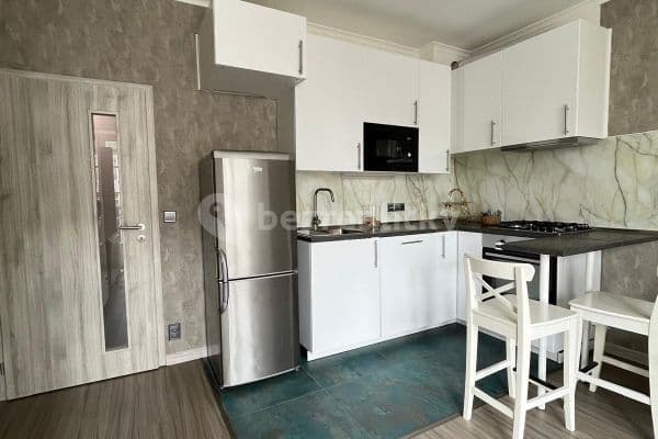 Pronájem bytu 2+kk 43 m², Lipnická, Hlavní město Praha Pronájem bytu 2+kk 43 m², Lipnická, Hlavní město Praha