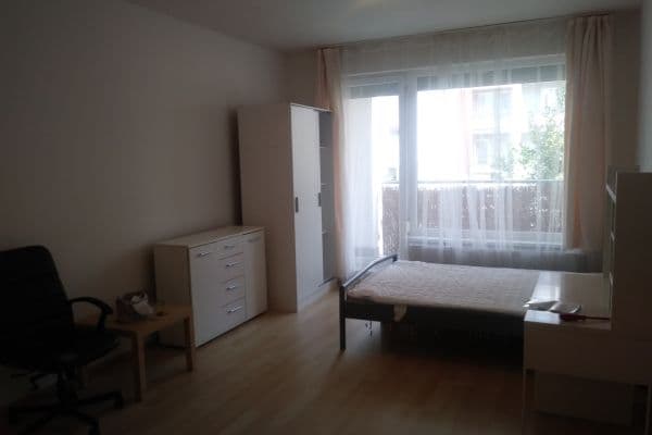 Pronájem bytu 1+kk 35 m², Prušánecká, Praha Pronájem bytu 1+kk 35 m², Prušánecká, Praha